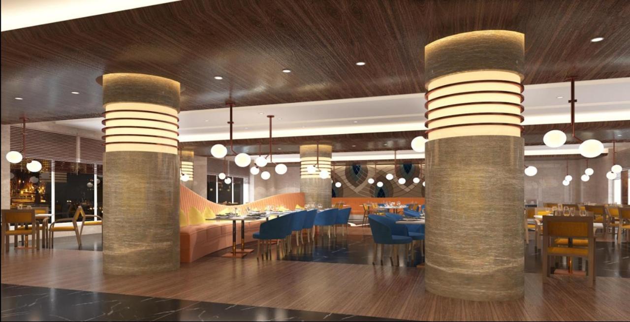 Planet Hollywood ثين المظهر الخارجي الصورة